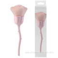 Single Women Brushes Luxury Make Up Brush